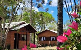 Cabanas dos Pinheiros